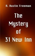 The Mystery of 31 New Inn