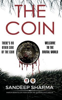 The Coin - Sandeep Sharma - cover