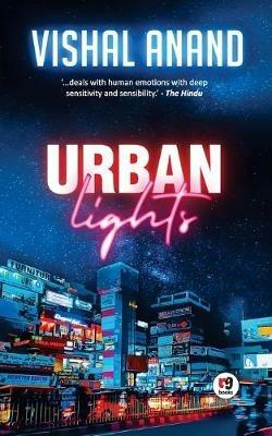 Urban Lights - Vishal Anand - cover