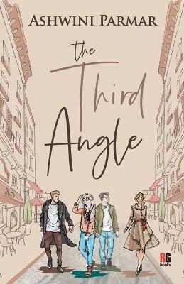 The Third Angle - Ashwini Parmar - cover