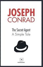 The Secret Agent A Simple Tale