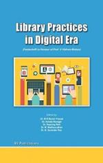 Library Practices in Digital Era