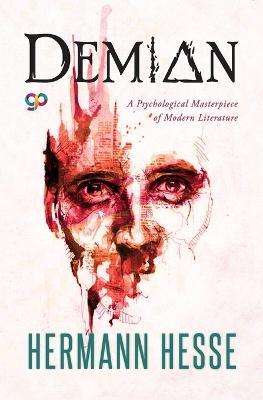 Demian - Hermann Hesse - cover