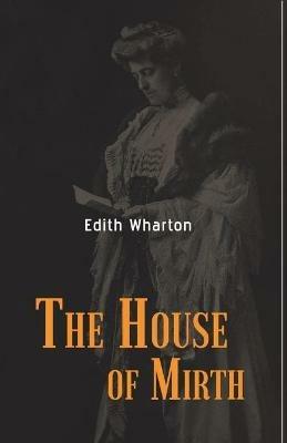 The House of Mirth - Edith Wharton - cover