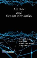Ad Hoc and Sensor Networks