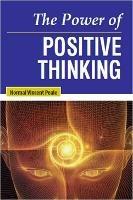 The Power of Positive Thinking - Normal Vincent Peale - cover