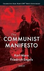 The communist manifesto