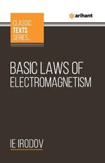 Basic Laws Of Electromagnetism