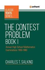 The Contest Problem Book 1