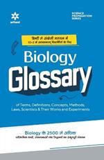 Biology Glossary