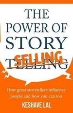 The Power Of Story Selling