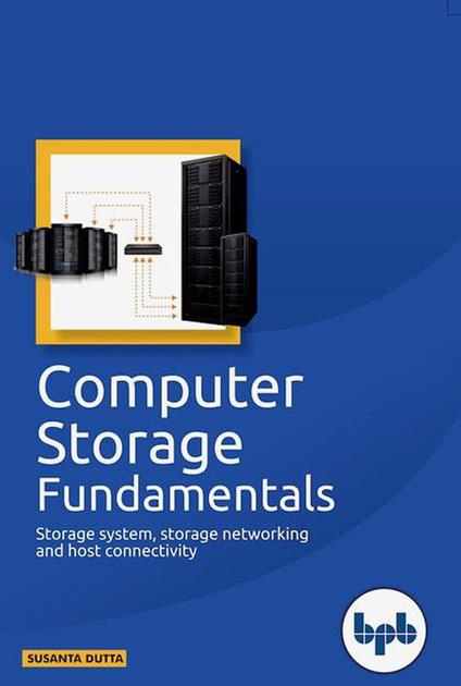 Computer Storage Fundamentals