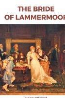 The Bride of Lammermoor - Scott Walter - cover