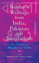 Women's Writings from India, Pakistan and Bangladesh