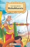 Mahabharata - Maple Press - cover