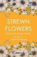 Strewn Flowers - Pavitra Mohan - cover