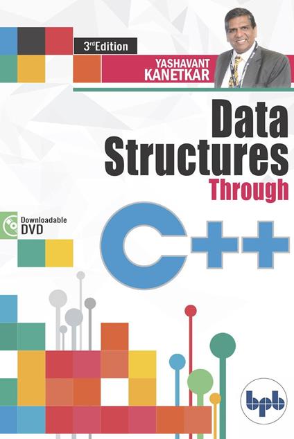 Data Structures Through C++