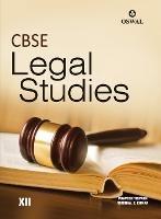 Legal Studies: Textbook for CBSE Class 12