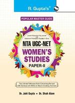 Nta-Ugc-Net: Women's Studies (Paper-II) Exam Guide