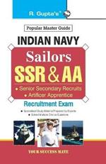 Indian Navy: Sailors (SSR & AA) Recruitment Exam Guide