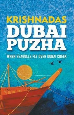 Dubai Puzha - Krishnadas - cover