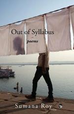 Out of Syllabus: Poems