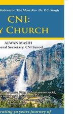 Cni: My Church-Booklet