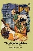 The Arabian Nights: Their Best-known Tales - Smith,Wiggin,Parrish - cover