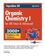 Unproblem JEE Physical Chemistry 1 JEE Mains & Advanced