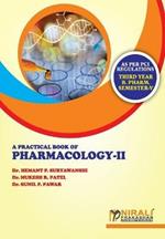 Practical Pharmacology - II
