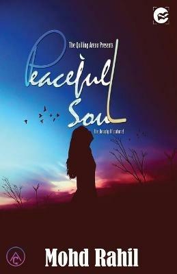 Peaceful Soul - Mohd Rahil - cover