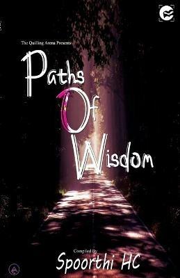 Paths of Wisdom - Spoorthi Hc - cover