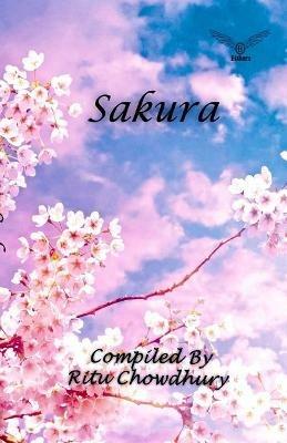 Sakura - Ritu Chowdhury - cover