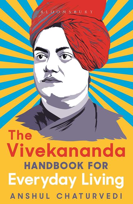 The Vivekananda Handbook for Everyday Living