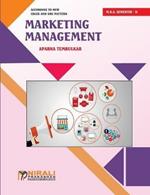 Marketing Management