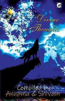 Divine Thought - cover