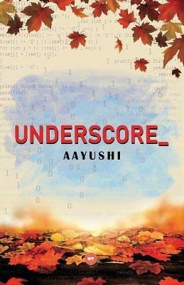 Underscore_ - Aayushi Aayushi - cover