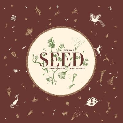 Seed - Gita Wolf - cover