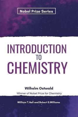 Introduction to Chemistry (Nobel) - Wilhelm Ostwald - cover