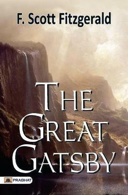 The Great Gats - Fitzgerald - cover