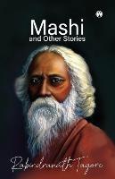 Mashi and Other Stories - Rabindranath Tagore - cover