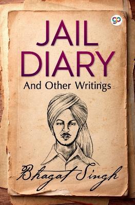 Jail Diary and Other Writings - Bhagat Singh - cover