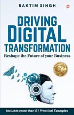 Driving Digital Transformation