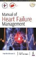 Manual of Heart Failure Management