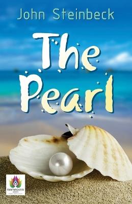 The Pearl - John Steinbeck - cover