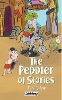 The Peddler of Stories - Sunil V Iyer - cover