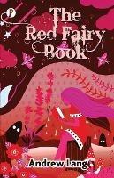 The Red Fairy Book - Andrew Lang - cover