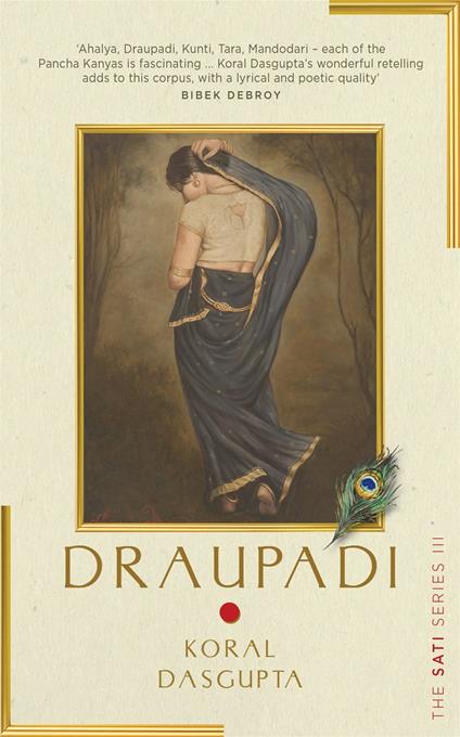 Draupadi