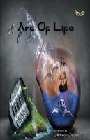 Arc Of Life The Turning Point - Shivangi Jaiswal - cover