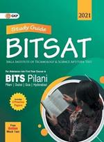 Bitsat 2021 Guide